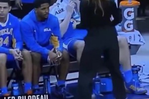 杨毅此前：姚明这级别可不是CBA培养出来的！那是天上掉下来的