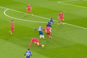 大四喜不常见，如此大四喜更不常见