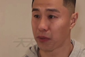 泪目！国安精神的代表人物侯森：哪怕没劲儿了，我也得把精力用完